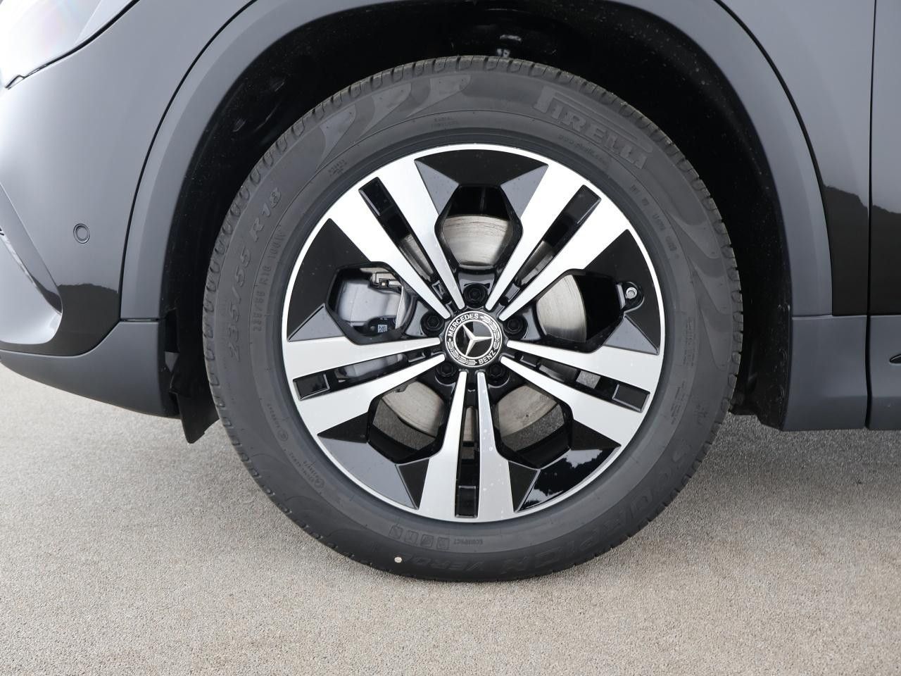 Mercedes-Benz GLA – Bild 16