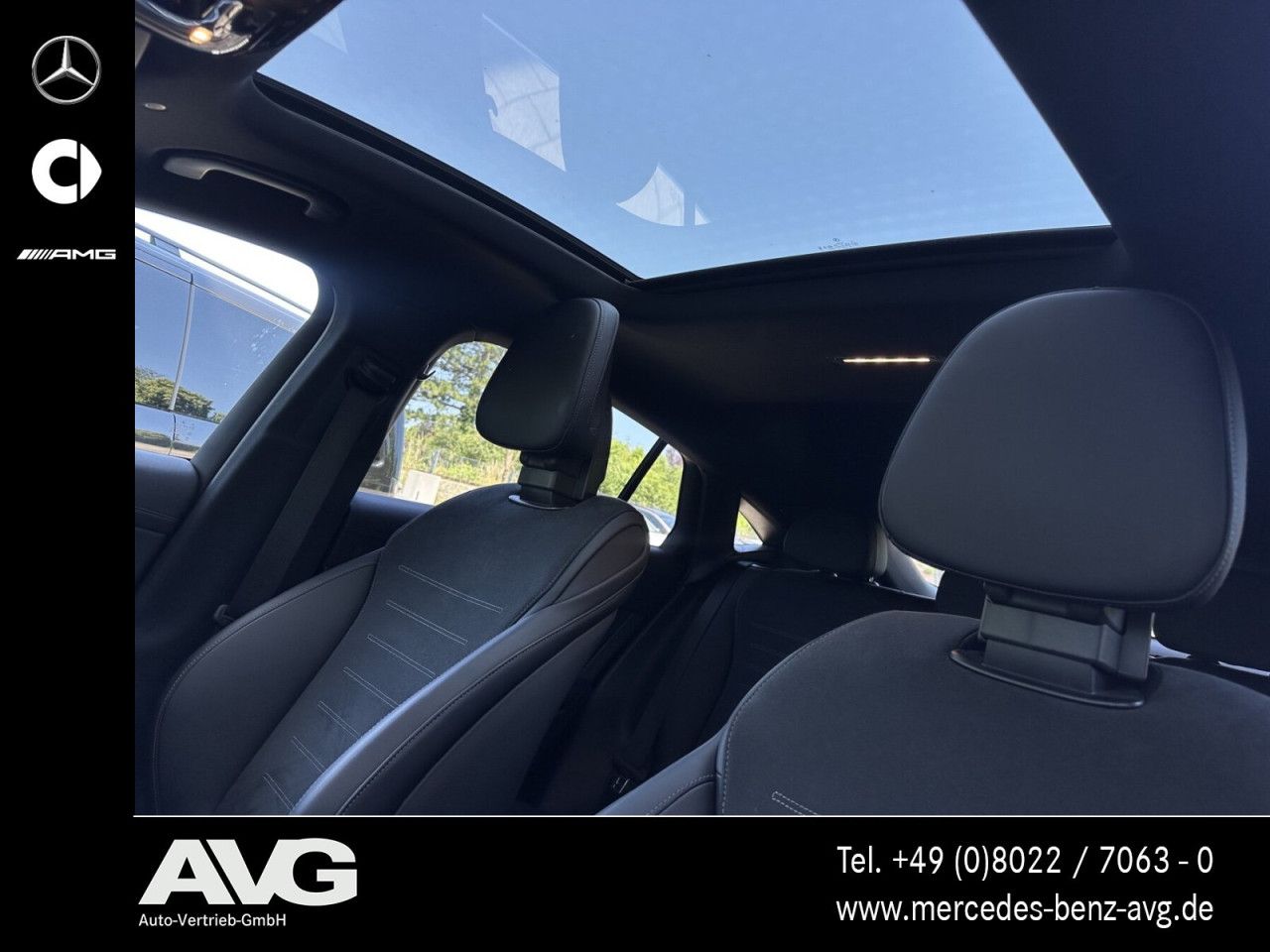 Mercedes-Benz GLC – Bild 14