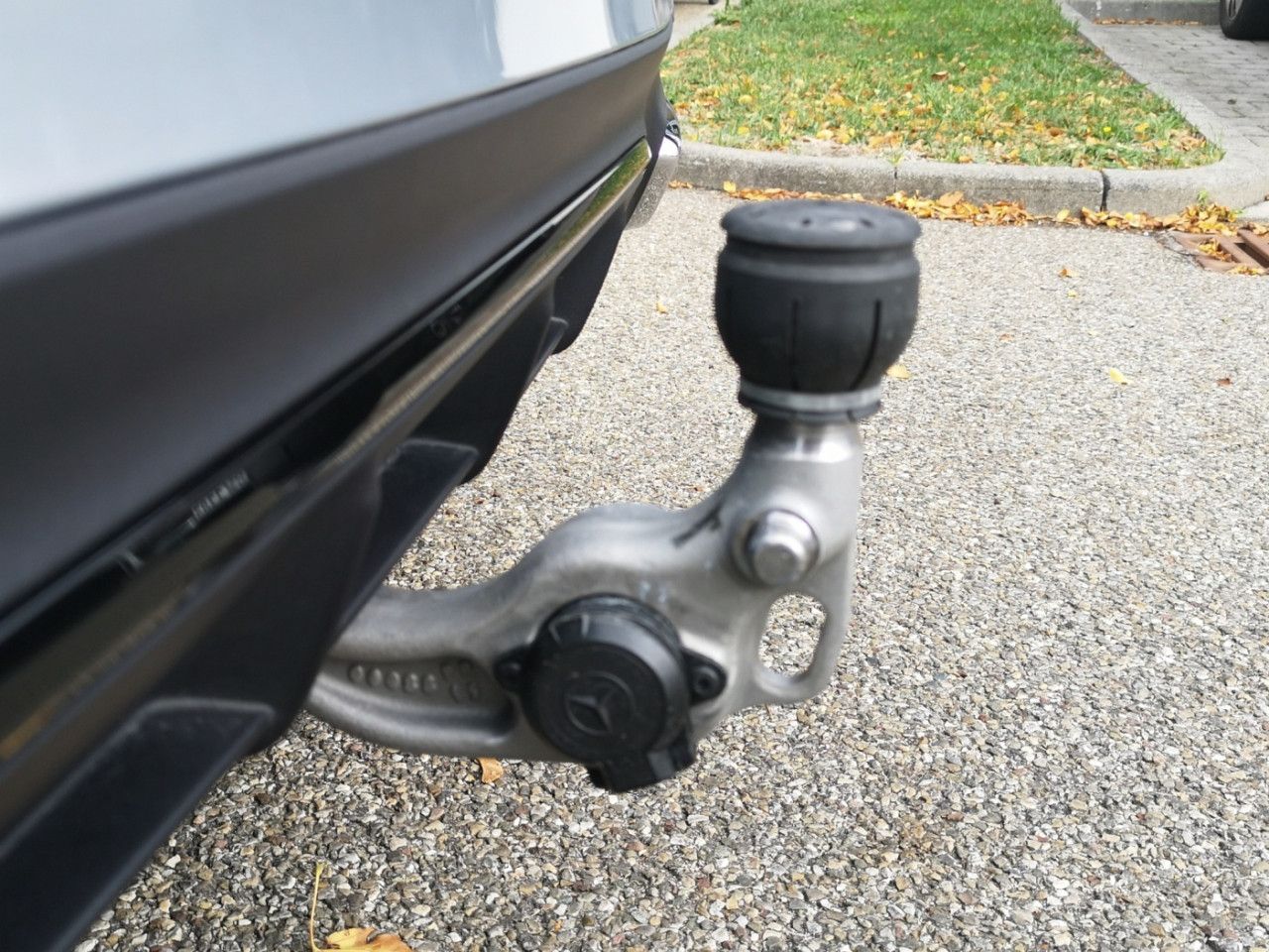 Mercedes-Benz E-Klasse – Bild 21