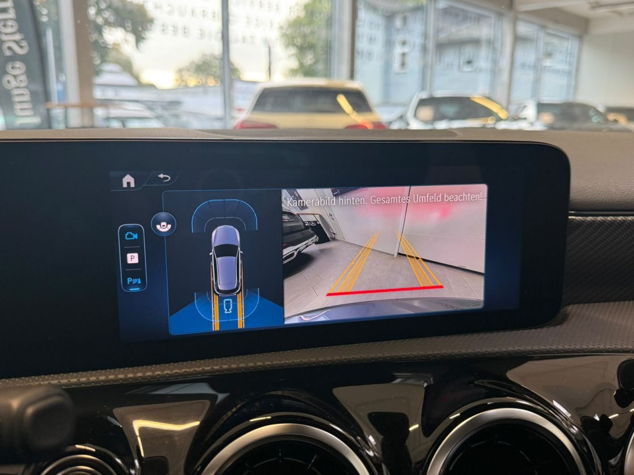 Mercedes-Benz A-Klasse – Bild 17