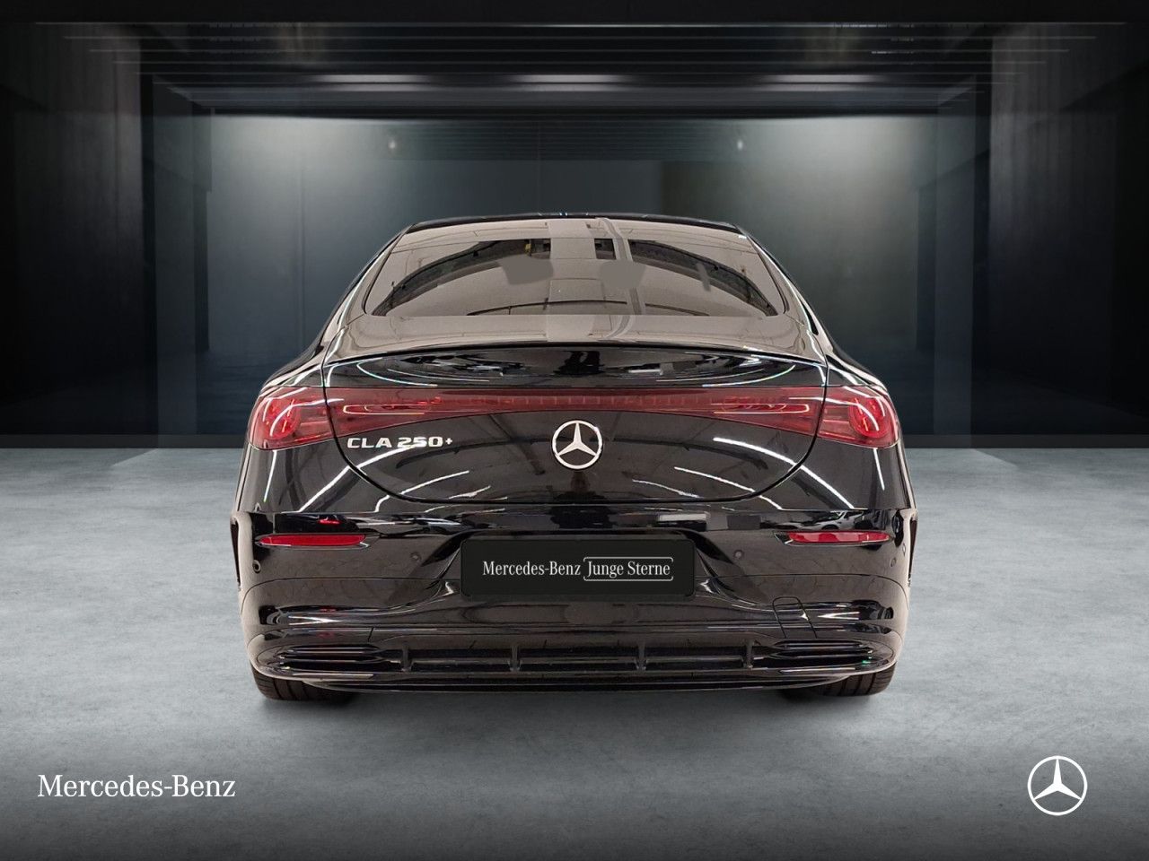 Mercedes-Benz CLA – Bild 4