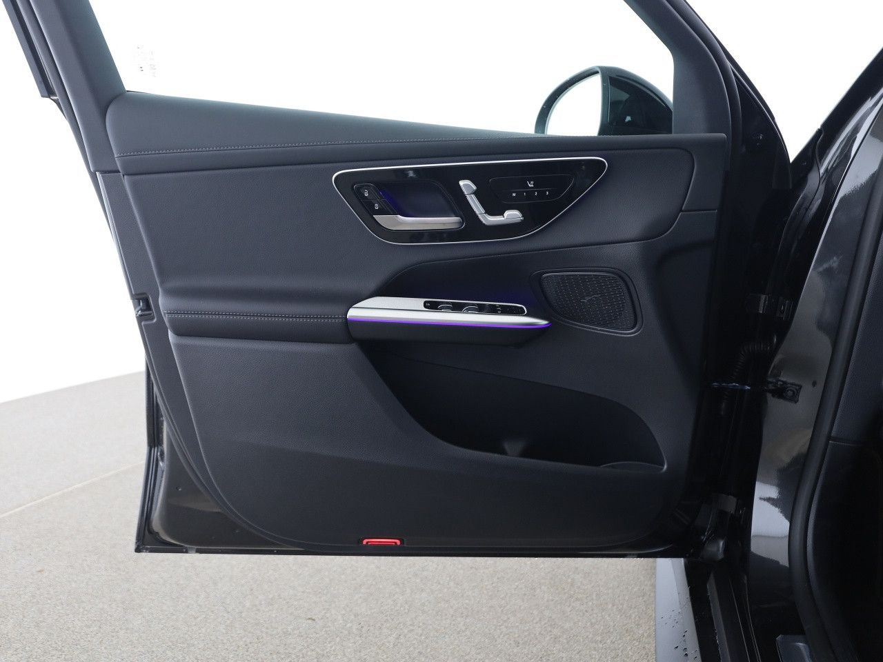 Mercedes-Benz GLC – Bild 12