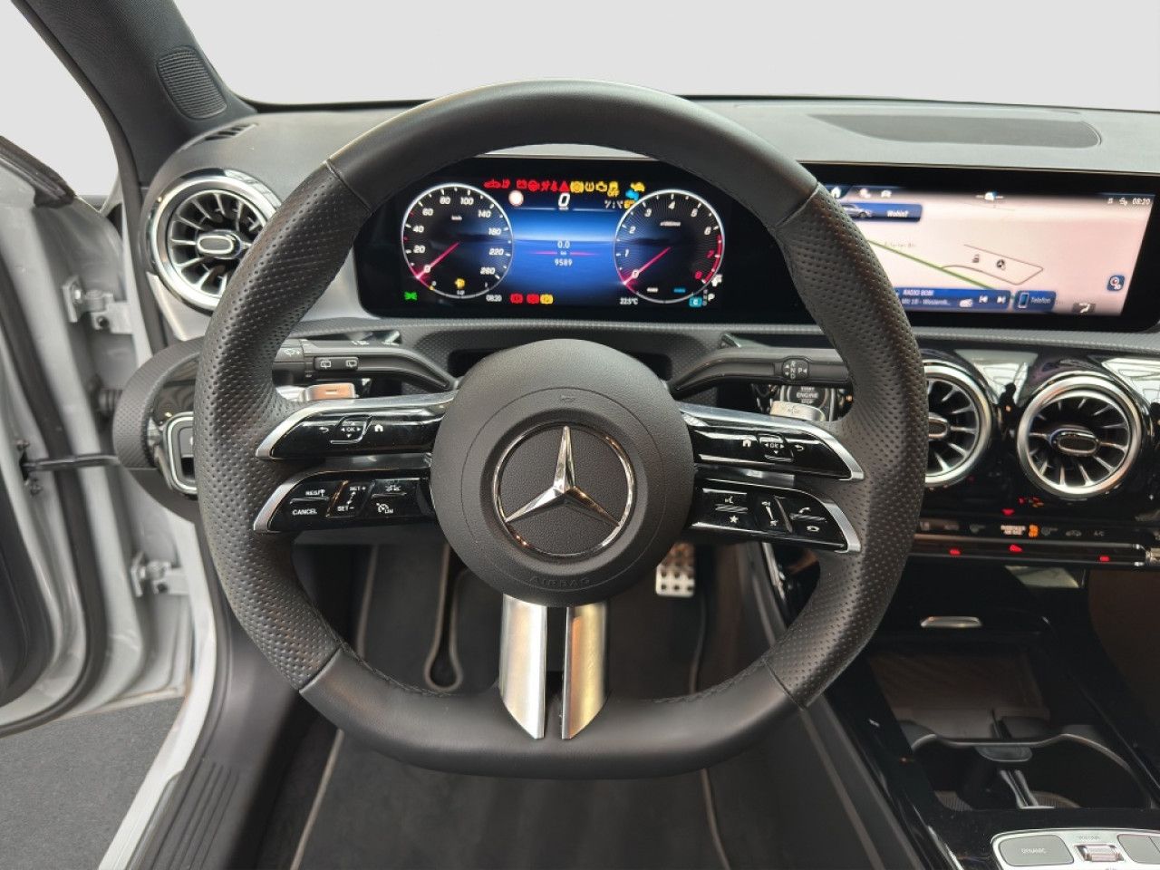 Mercedes-Benz A-Klasse – Bild 7