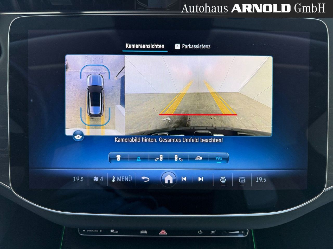 Mercedes-Benz E-Klasse – Bild 15