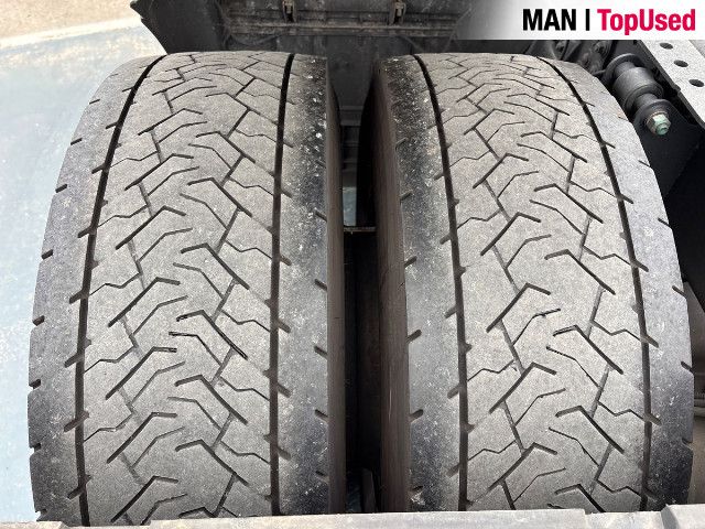 MAN TGX 18.510 4x2 BL SA 11