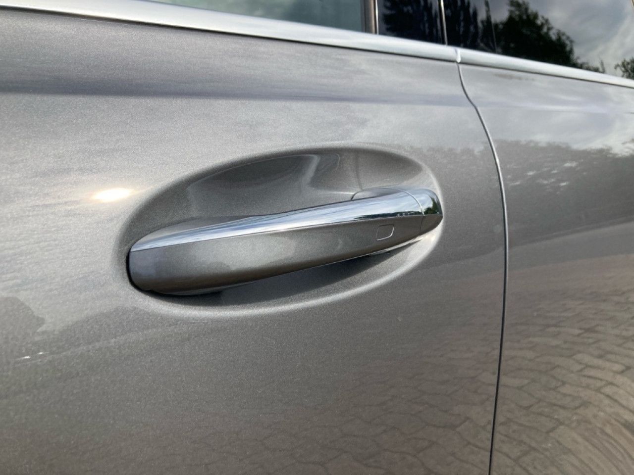Mercedes-Benz GLB – Bild 16
