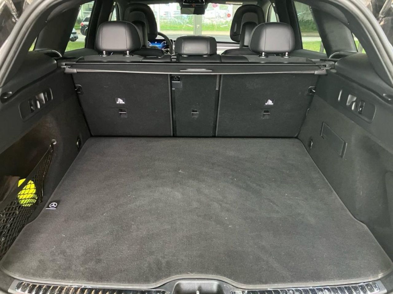 Mercedes-Benz GLC – Bild 9