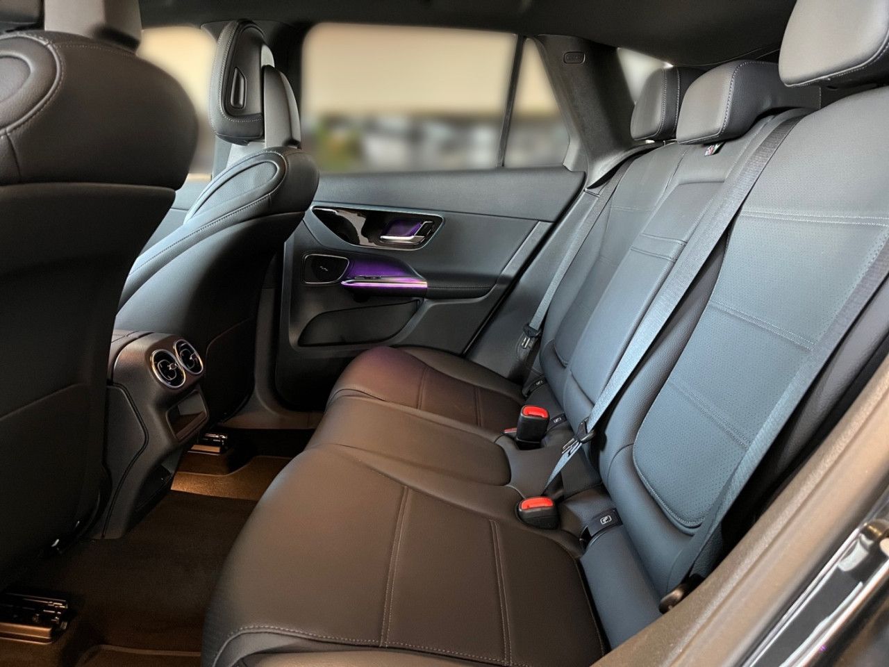 Mercedes-Benz GLC – Bild 8