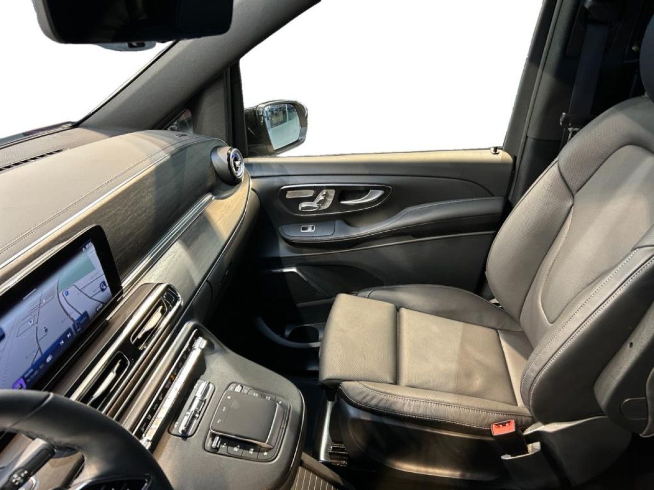 Mercedes-Benz V-Klasse – Bild 4
