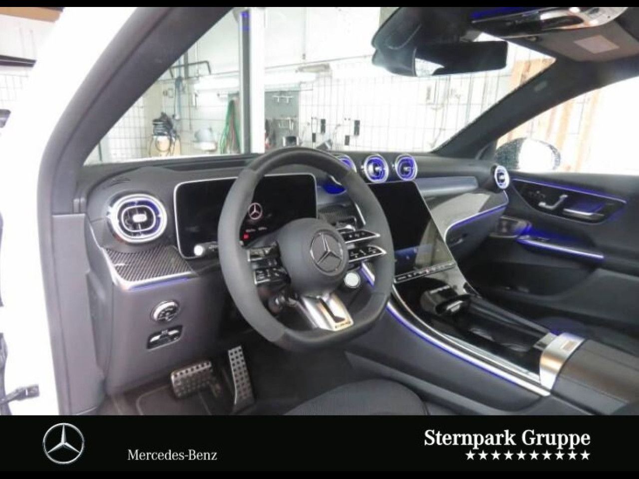 Mercedes-Benz GLC – Bild 4