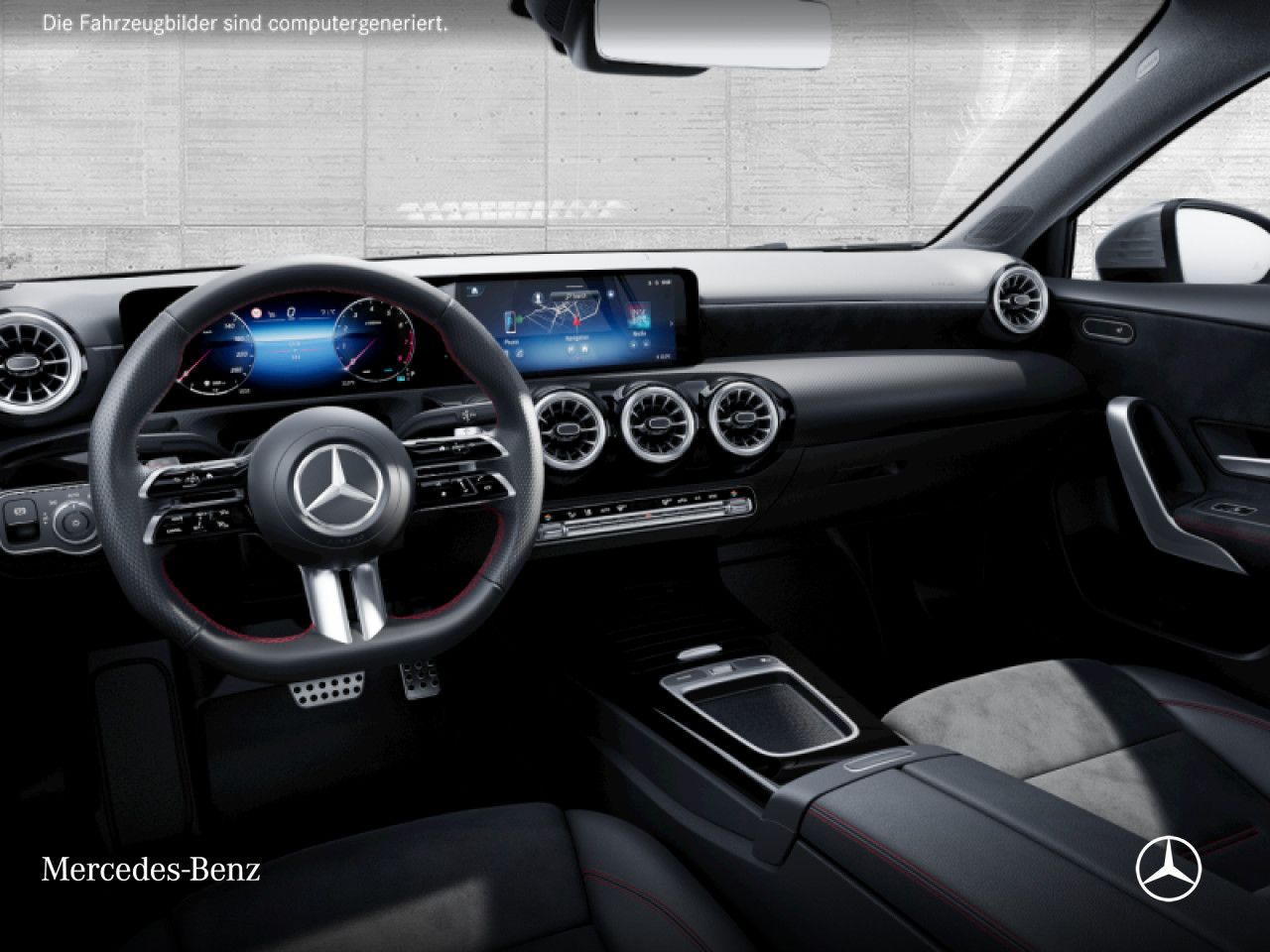 Mercedes-Benz A-Klasse – Bild 7