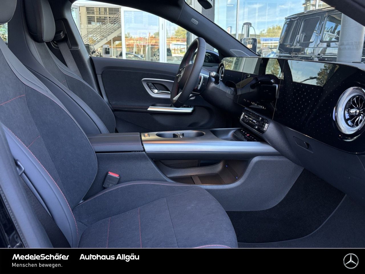 Mercedes-Benz CLA – Bild 17