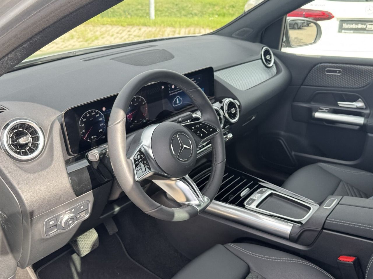Mercedes-Benz B-Klasse – Bild 9