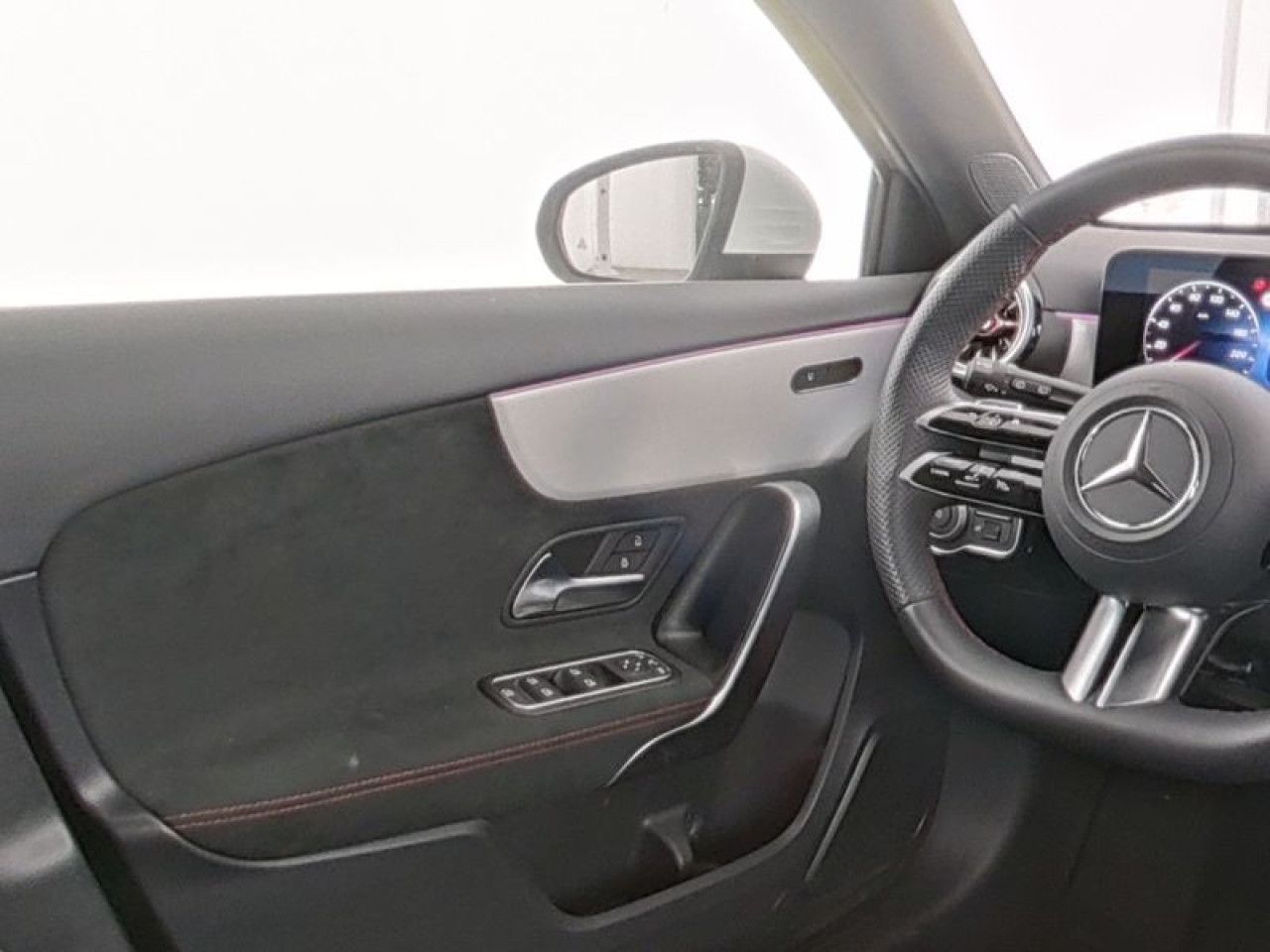 Mercedes-Benz A-Klasse – Bild 8