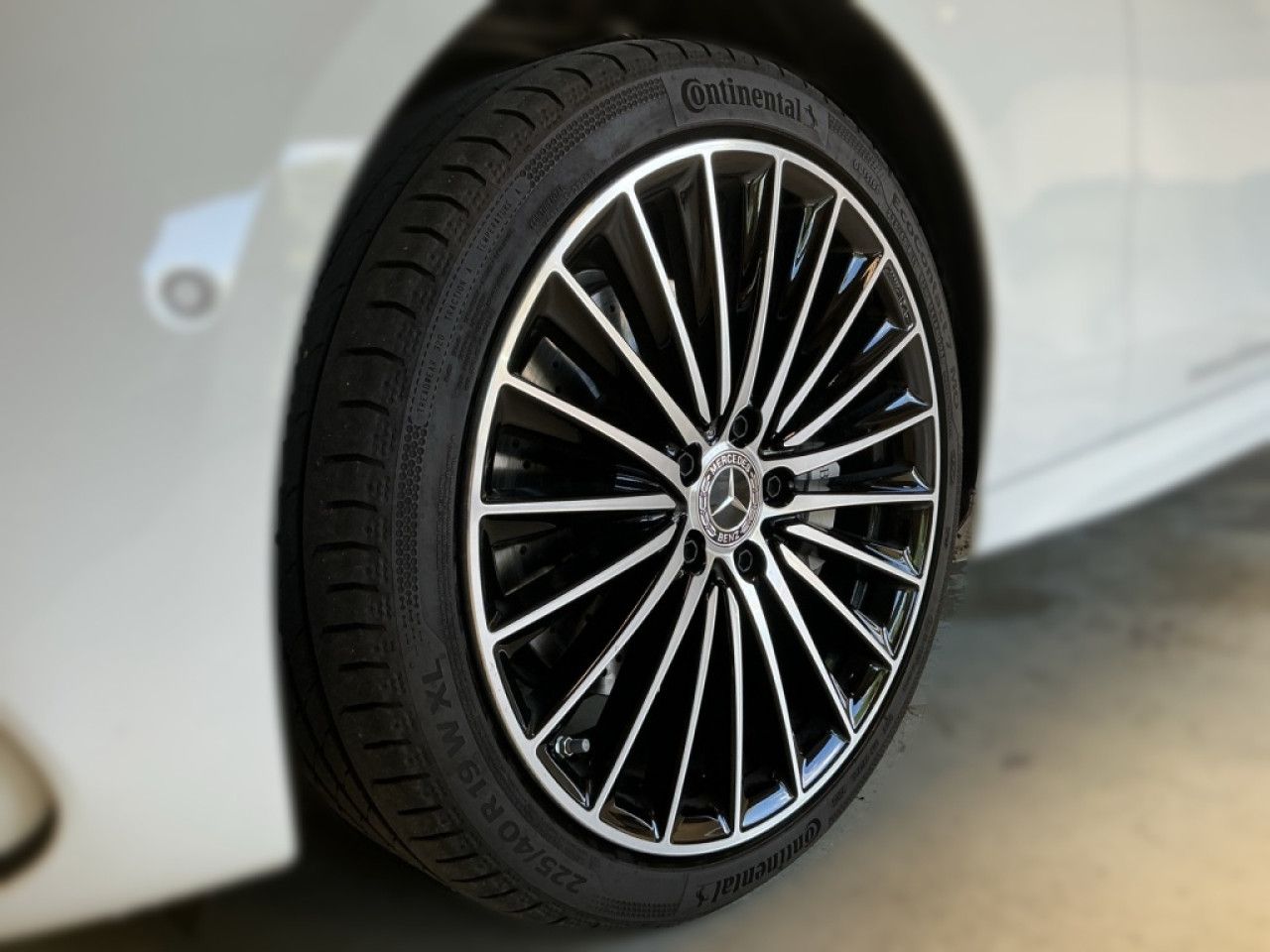 Mercedes-Benz C-Klasse – Bild 14