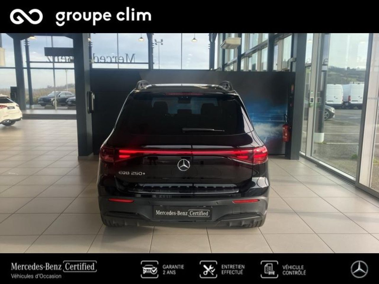 Photo du v&eacute;hicule 5 / 18