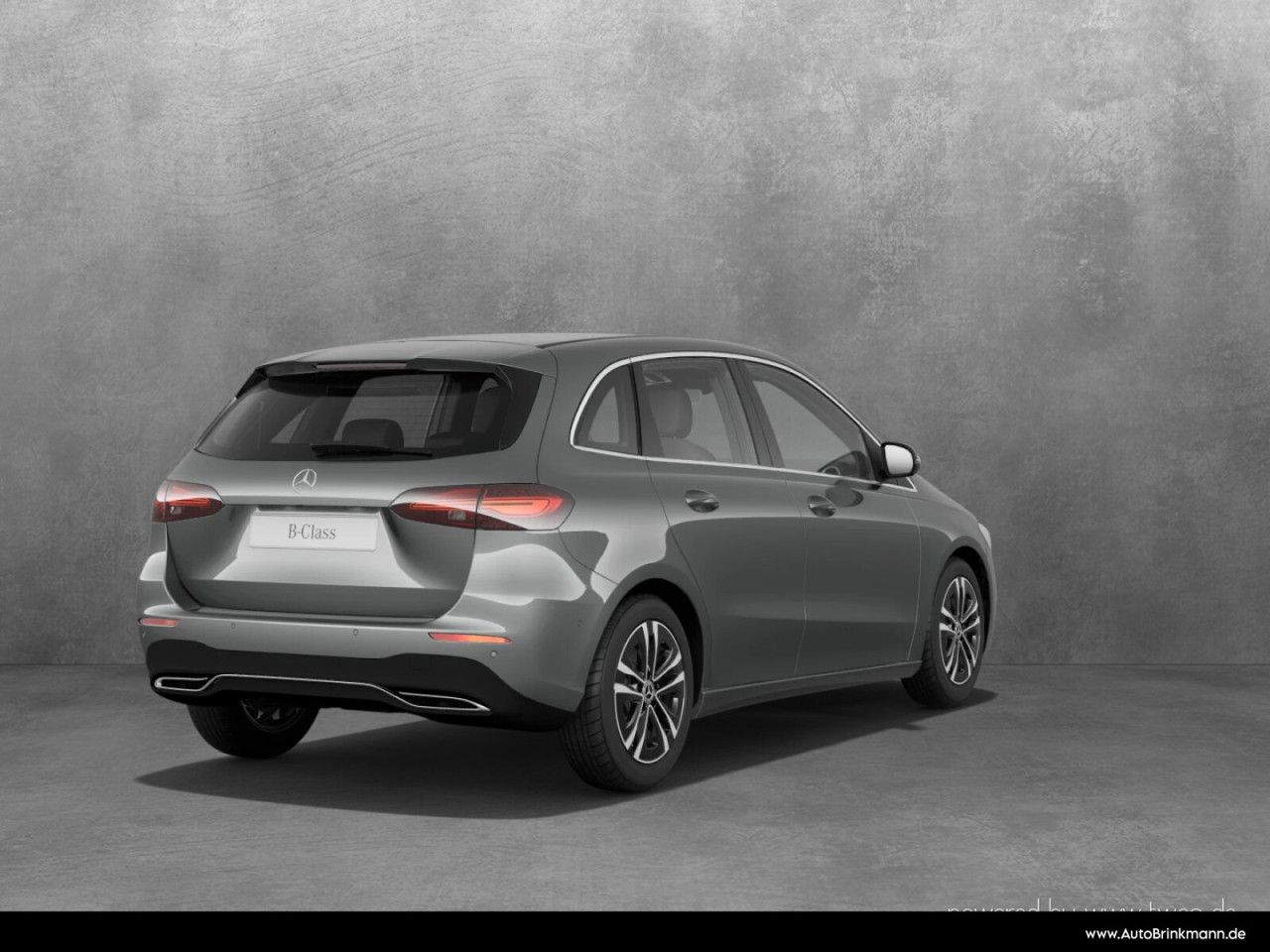 Mercedes-Benz B-Klasse – Bild 5