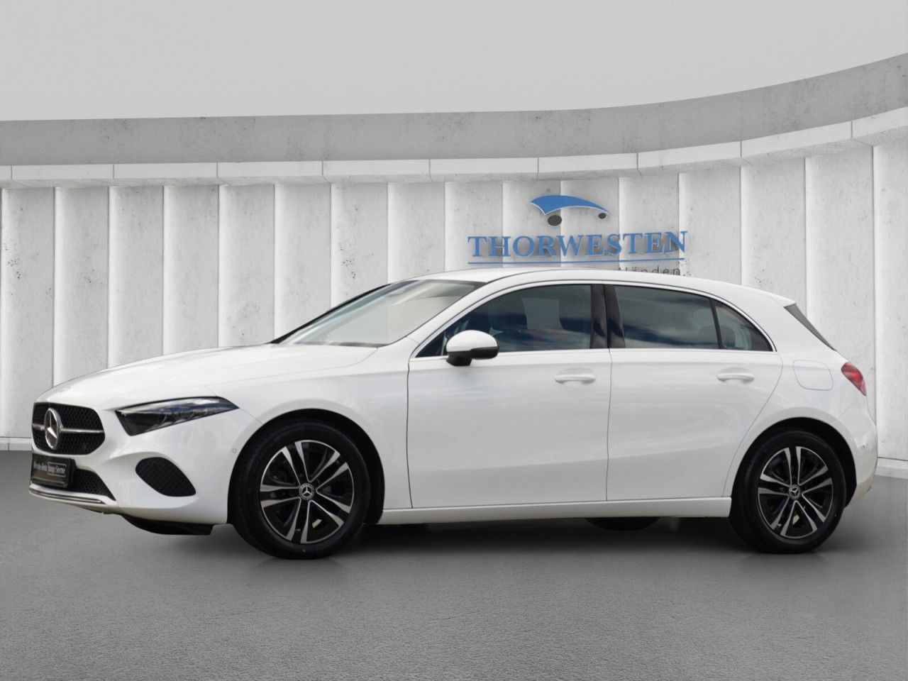 Mercedes-Benz A-Klasse – Bild 3