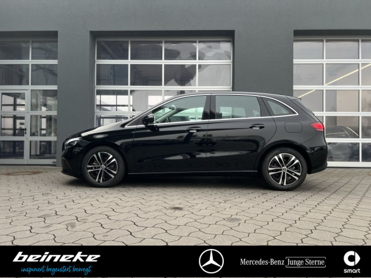 Mercedes-Benz B-Klasse – Bild 2