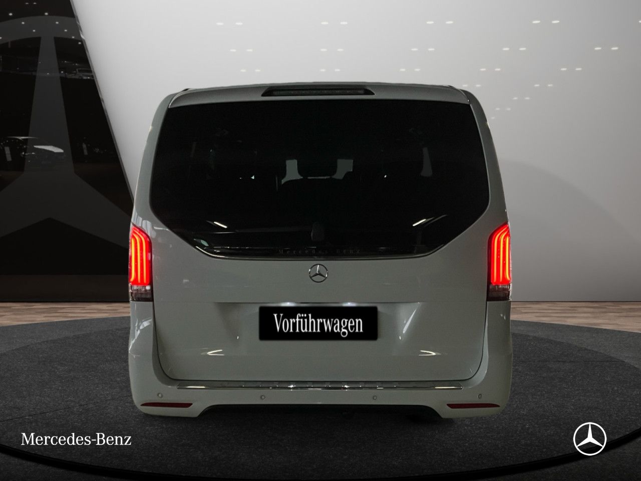 Mercedes-Benz V-Klasse – Bild 6