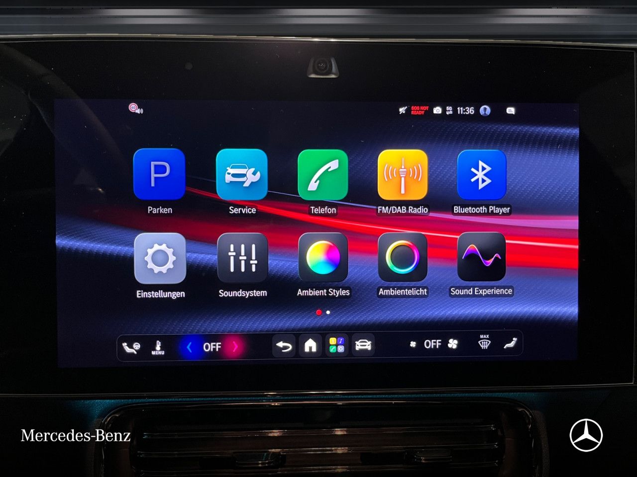 Mercedes-Benz CLA – Bild 14