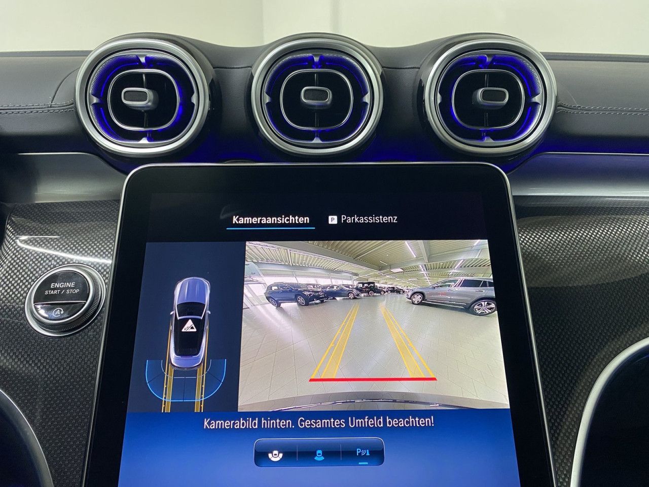 Mercedes-Benz CLE – Bild 8
