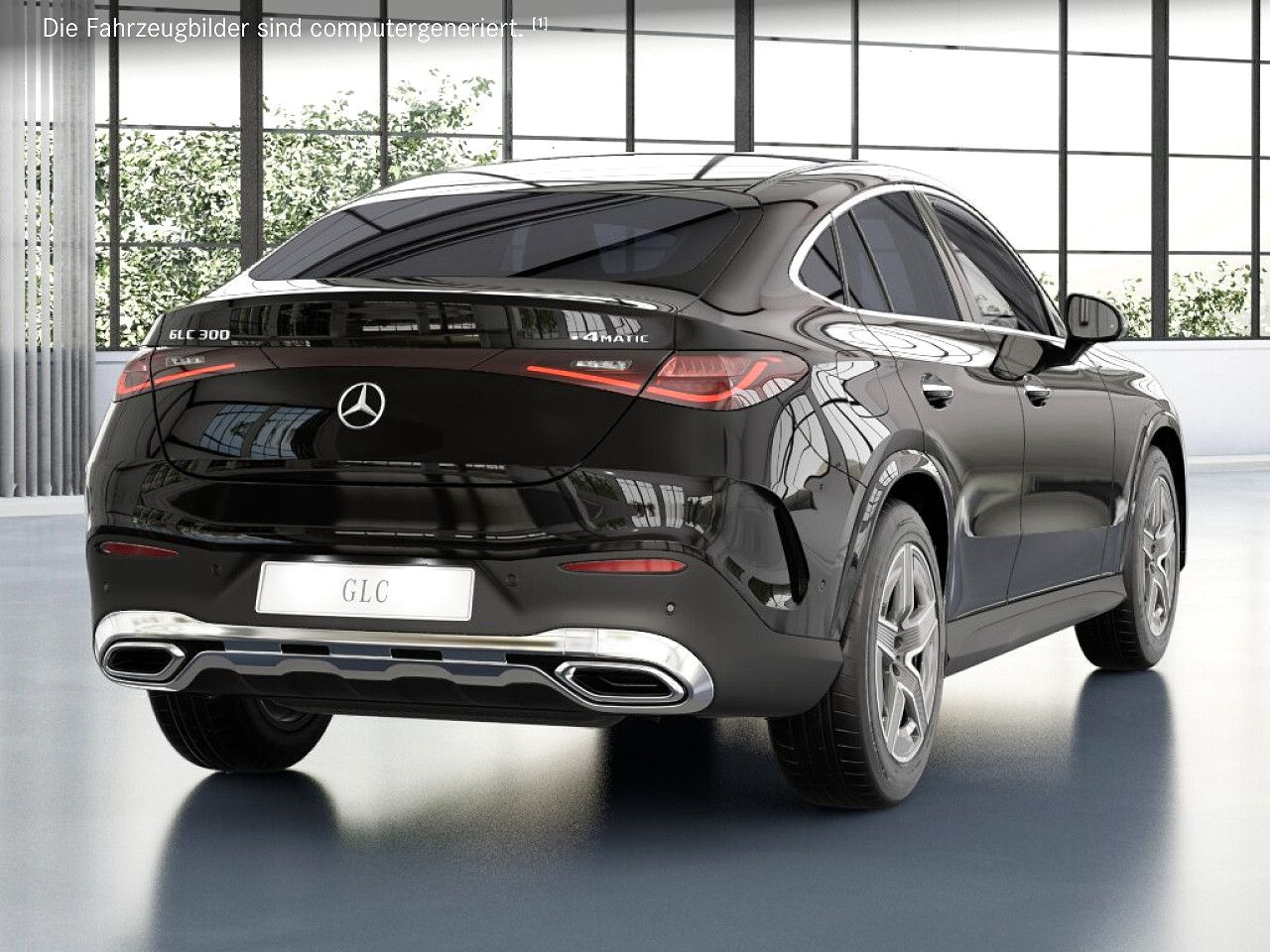 Mercedes-Benz GLC – Bild 22