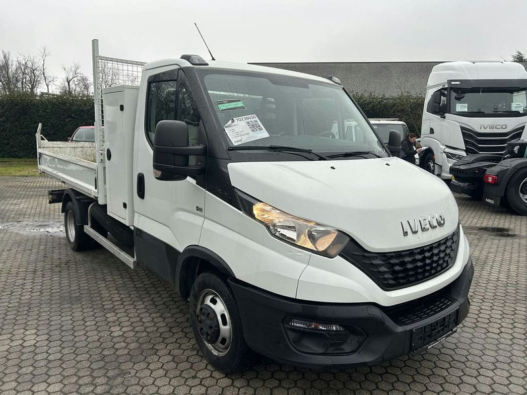 IVECO | 35C14H