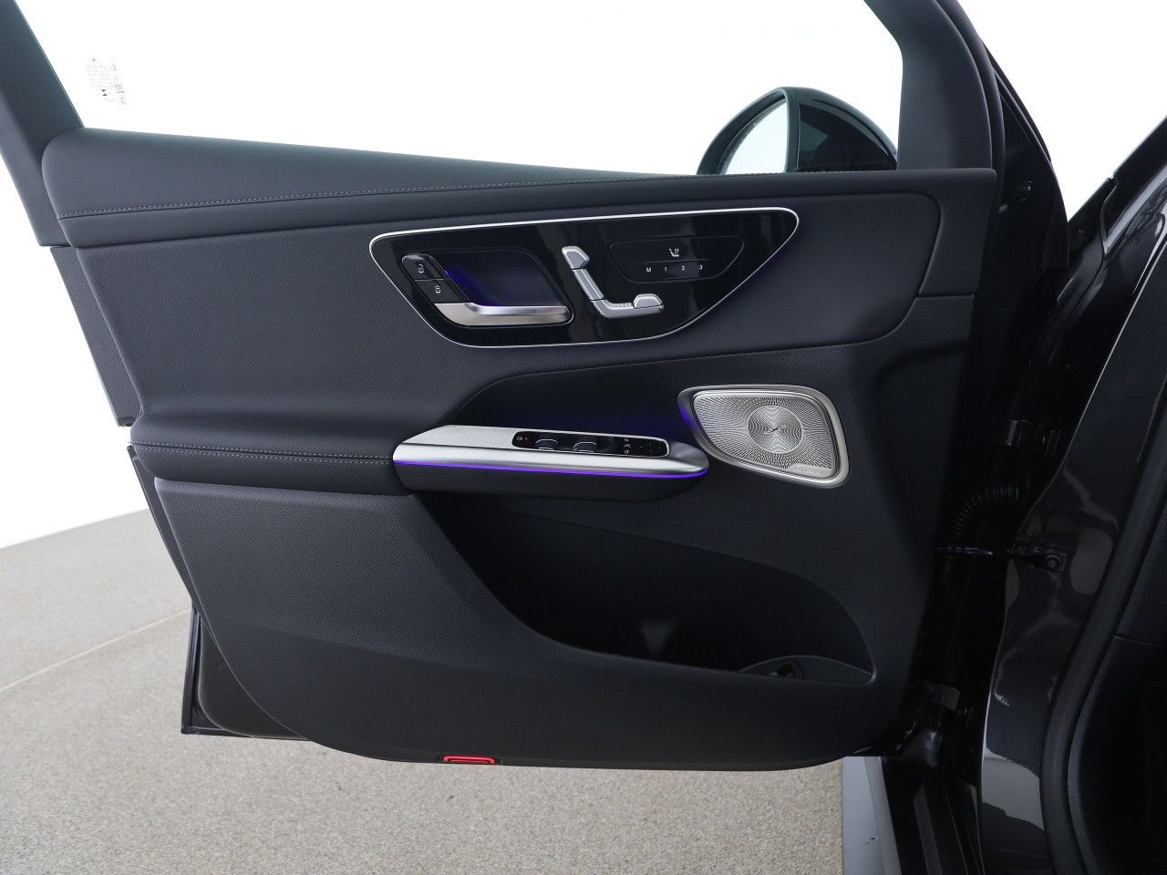 Mercedes-Benz GLC – Bild 12