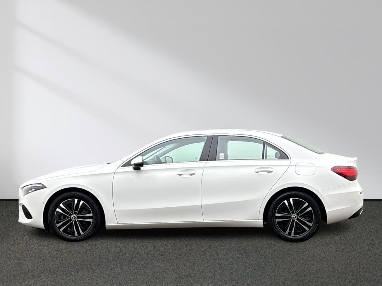 Mercedes-Benz A-Klasse – Bild 3