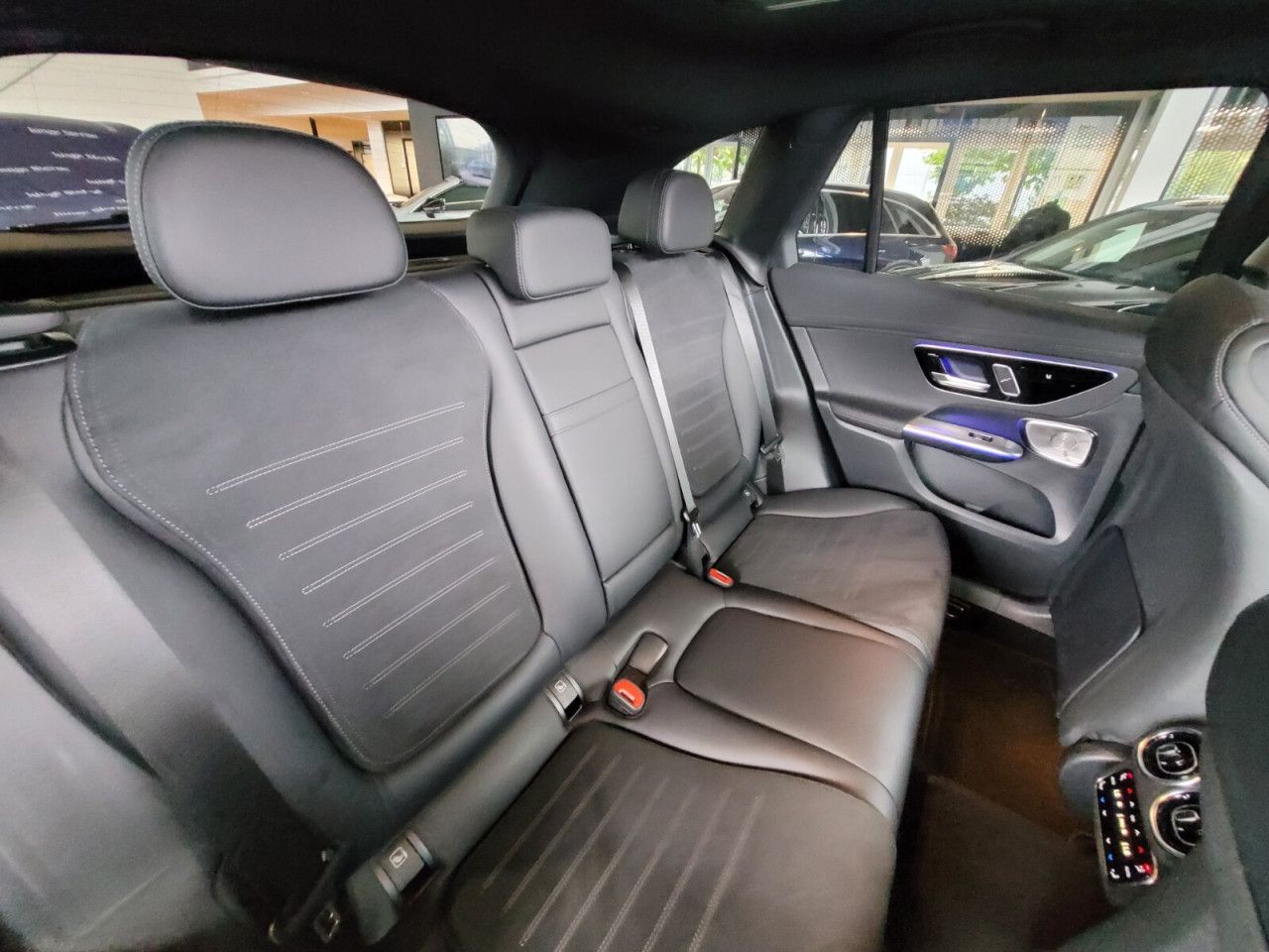 Mercedes-Benz GLC – Bild 10