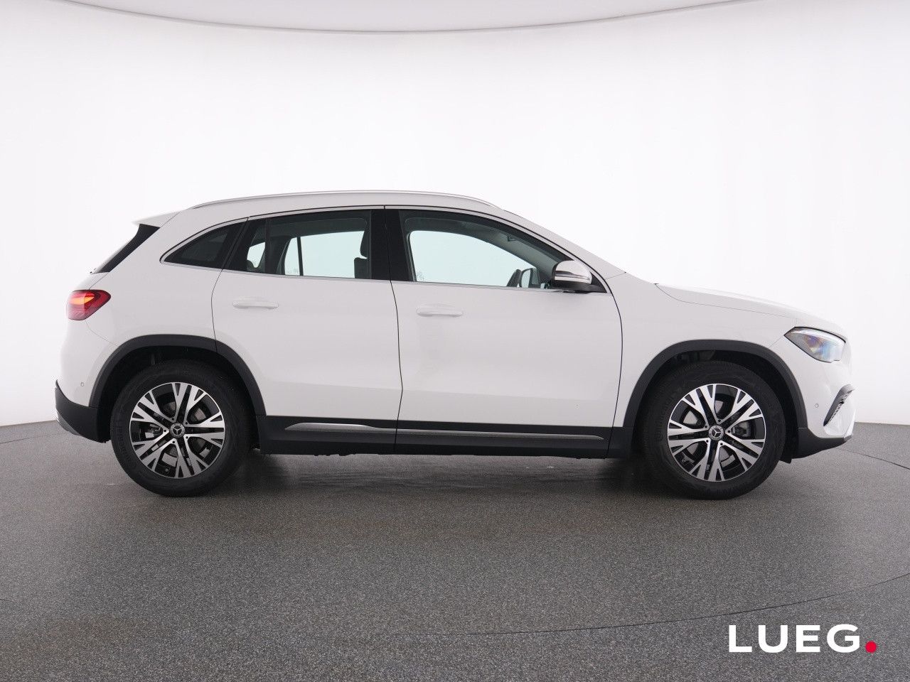 Mercedes-Benz GLA – Bild 11