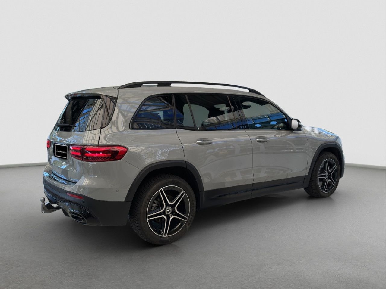 Mercedes-Benz GLB – Bild 2
