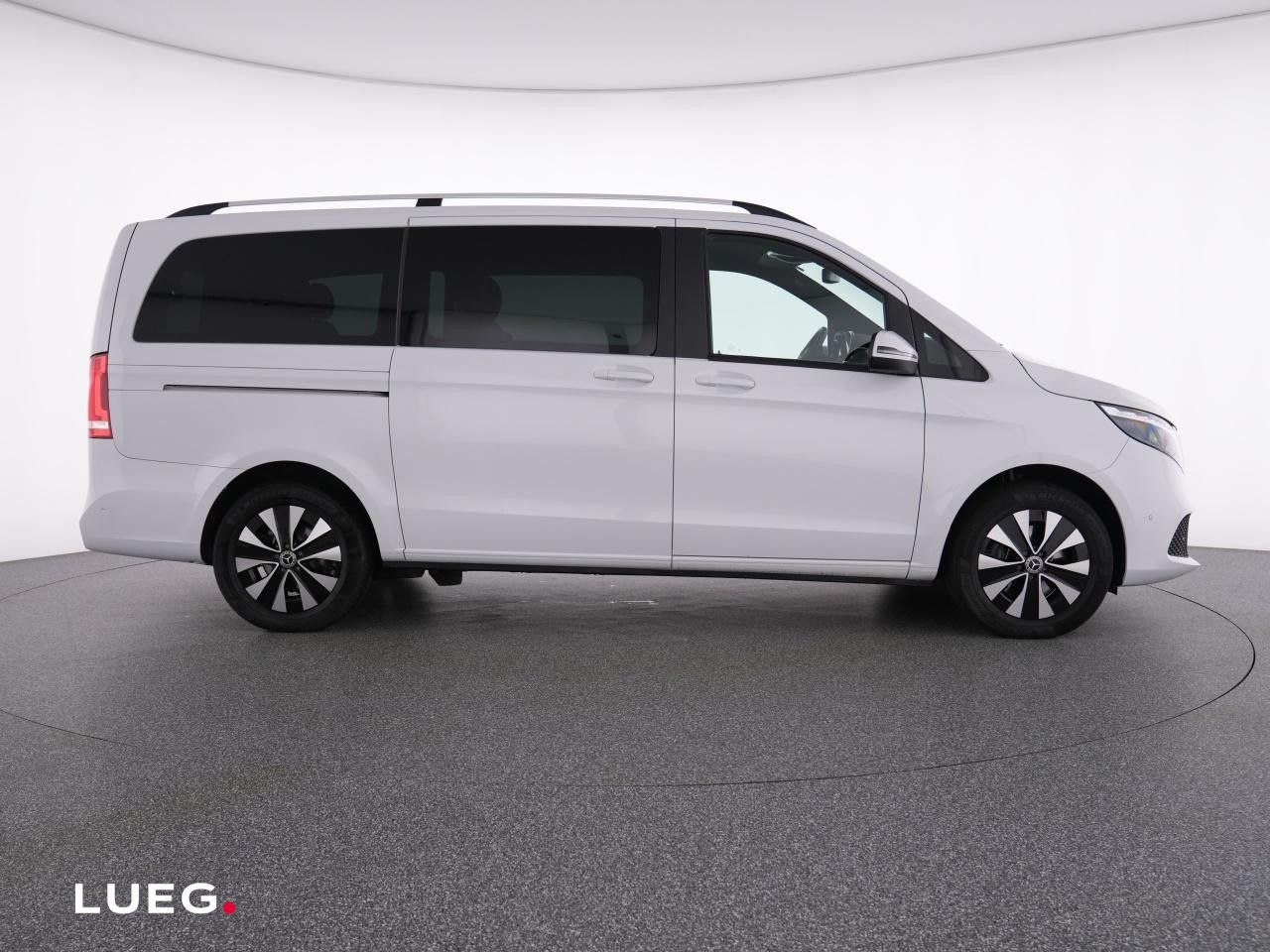 Mercedes-Benz V-Klasse – Bild 11