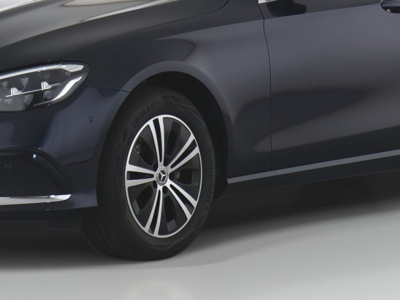 Mercedes-Benz E-Klasse – Bild 2