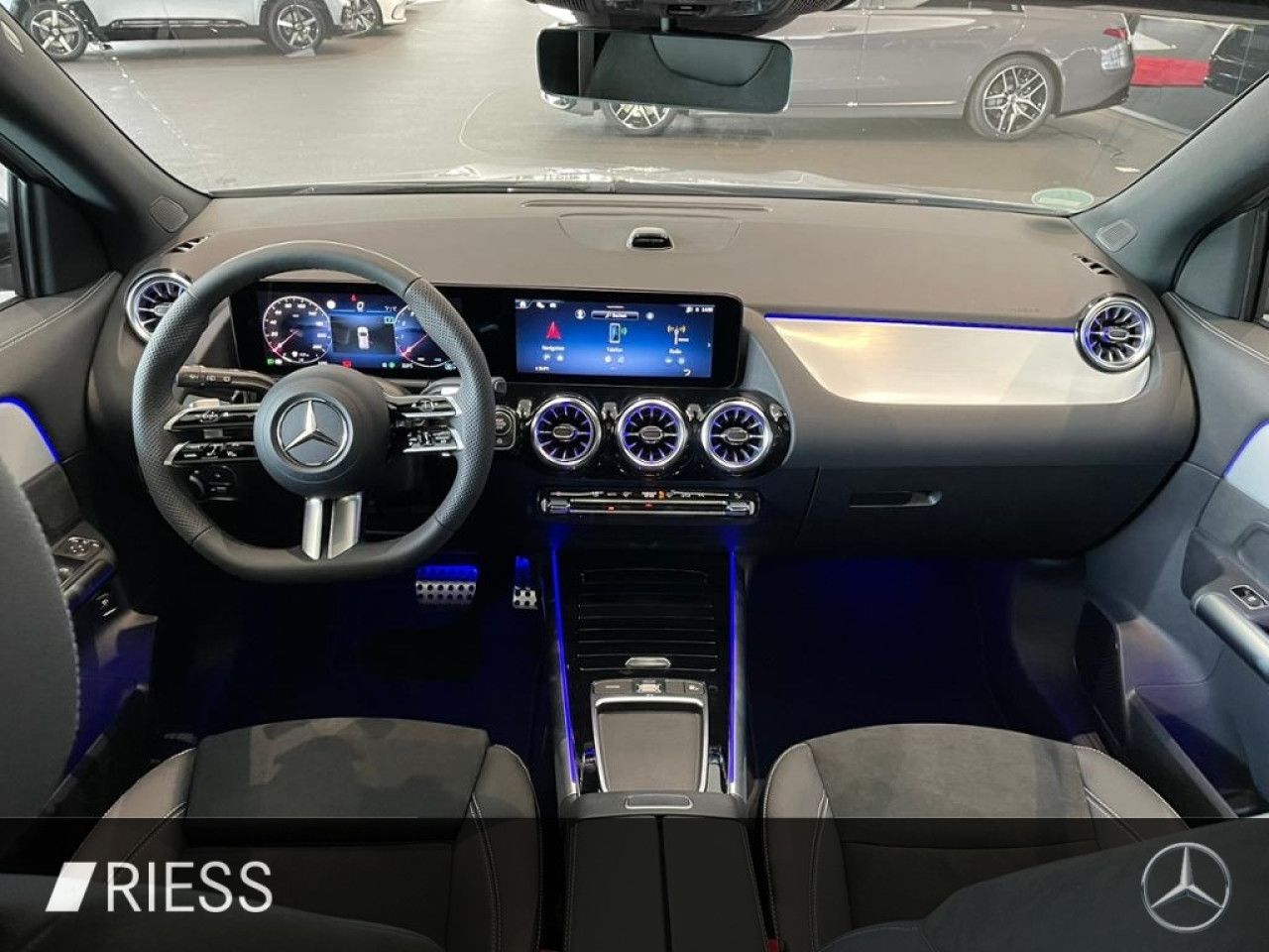 Mercedes-Benz GLA – Bild 13