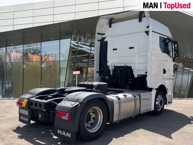 MAN TGX 18.510 4x2 BL SA 6