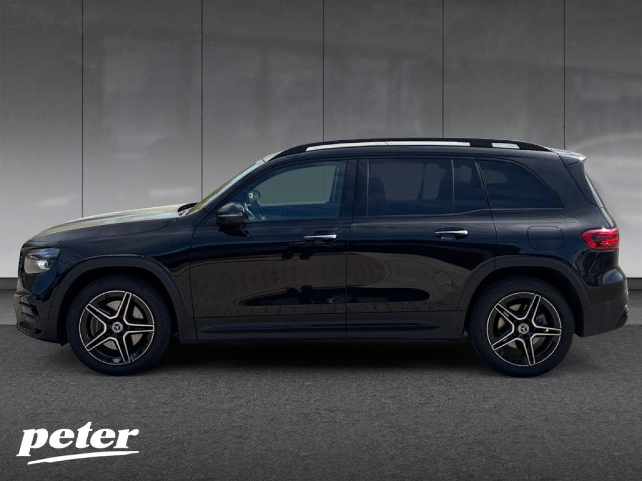 Mercedes-Benz GLB – Bild 19