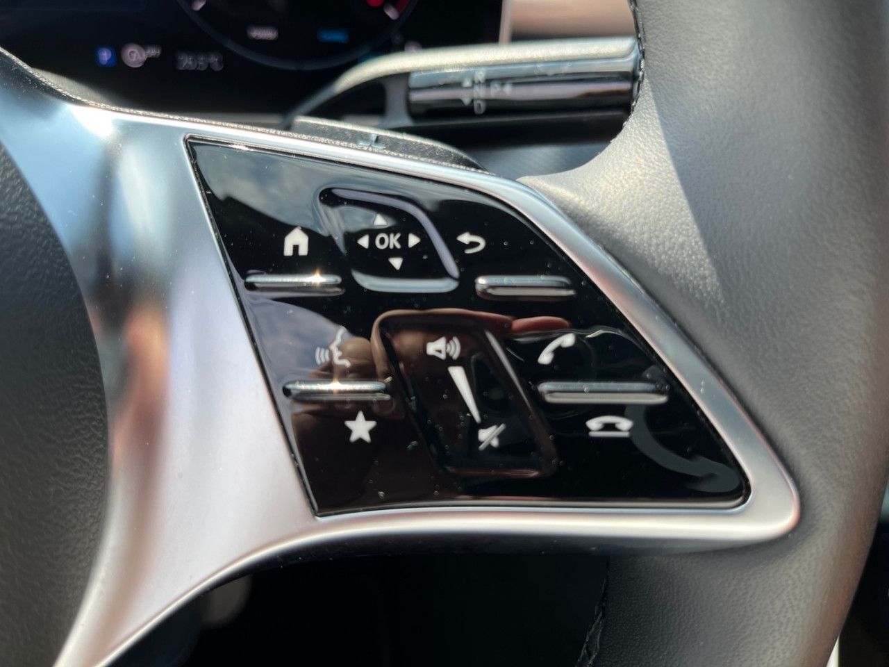 Mercedes-Benz C-Klasse – Bild 24
