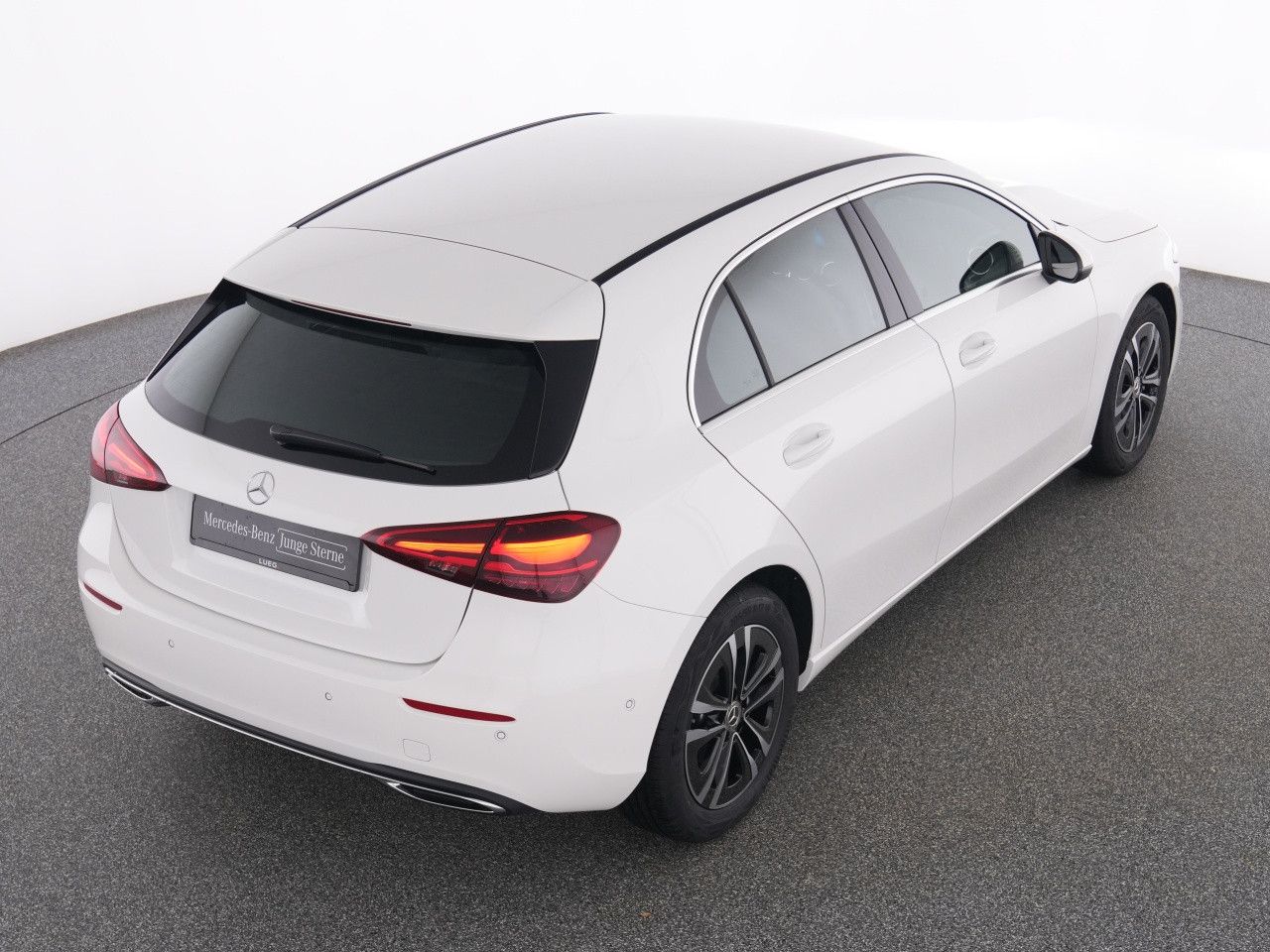 Mercedes-Benz A-Klasse – Bild 18
