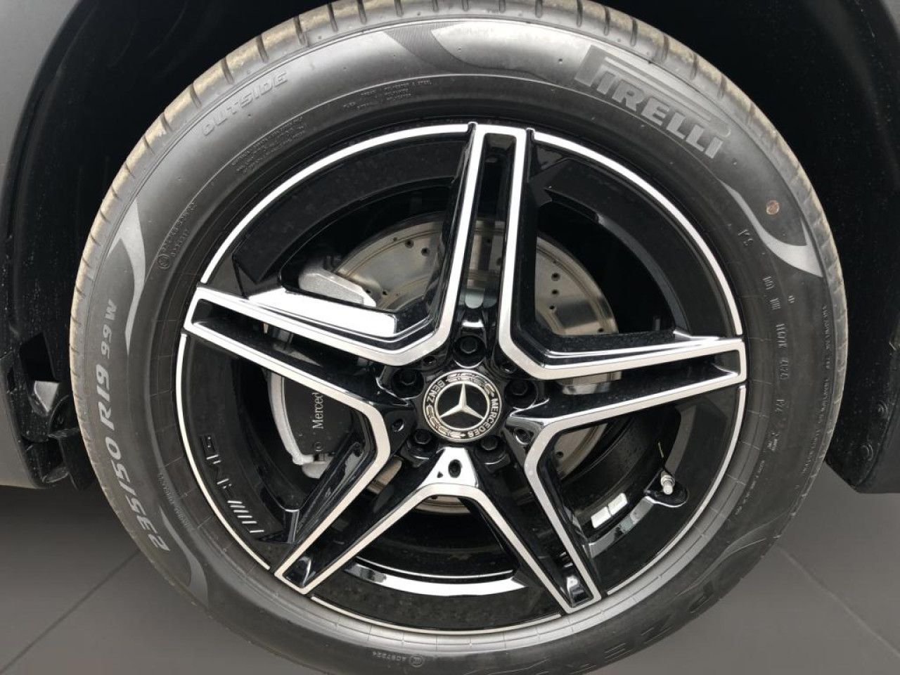 Mercedes-Benz GLB – Bild 8