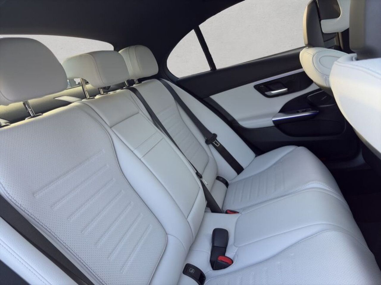 Mercedes-Benz C-Klasse – Bild 19