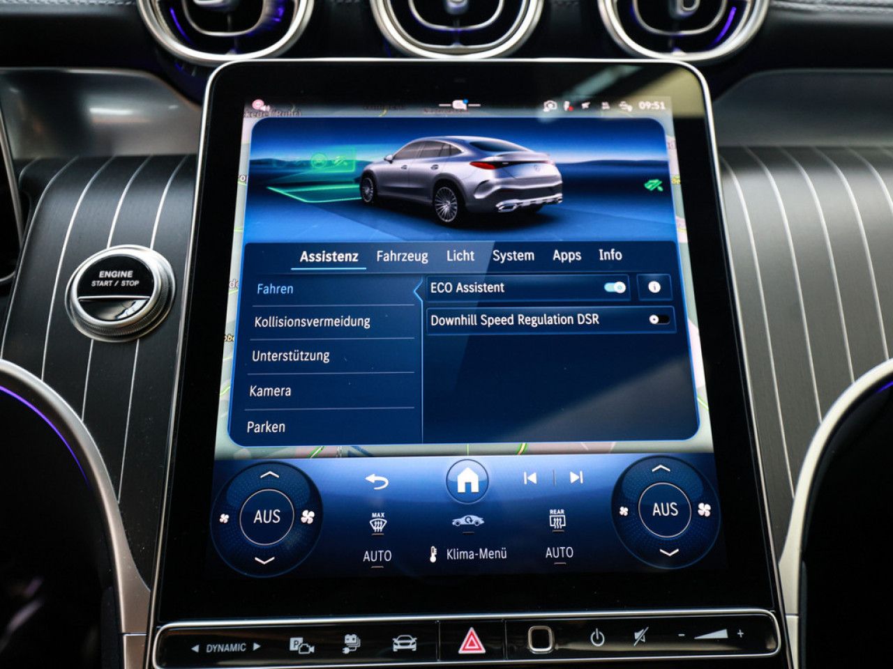 Mercedes-Benz GLC – Bild 13