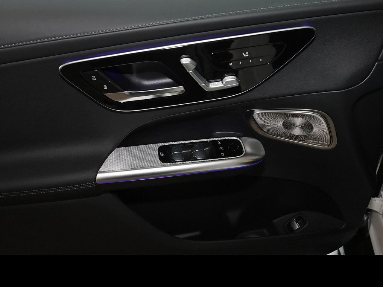 Mercedes-Benz GLC – Bild 12