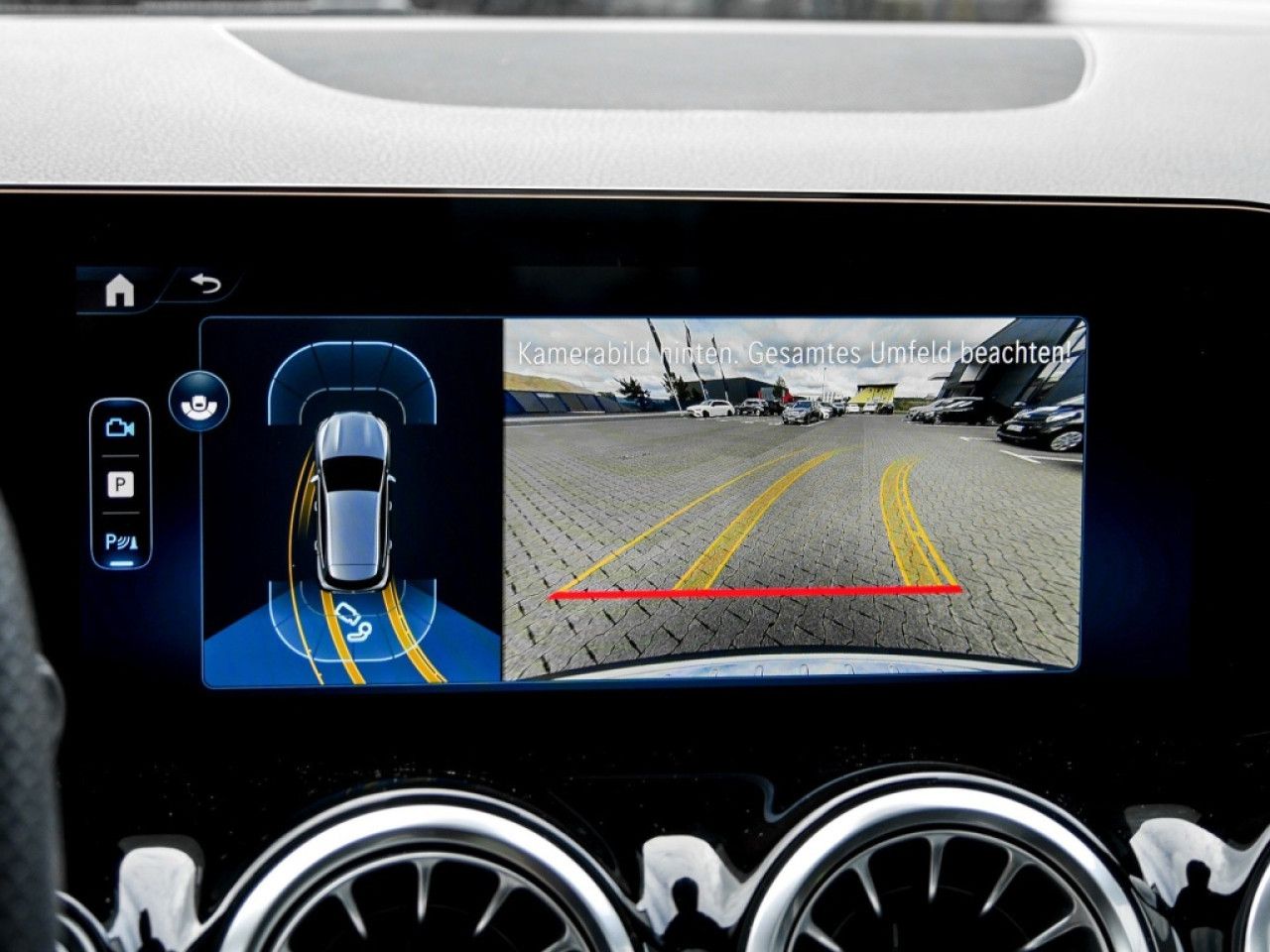 Mercedes-Benz GLA – Bild 13