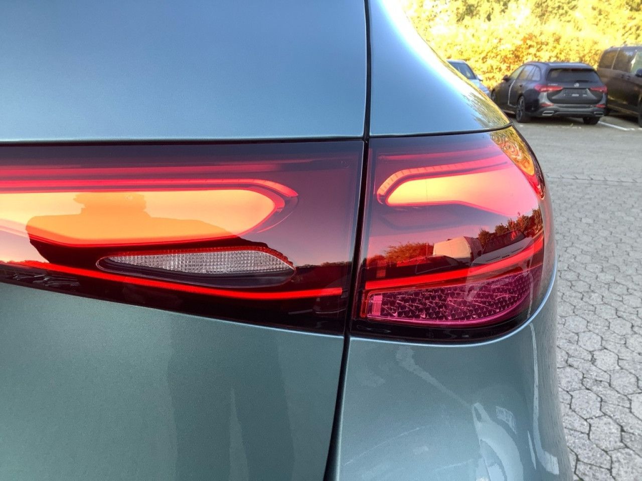 Mercedes-Benz GLC – Bild 23