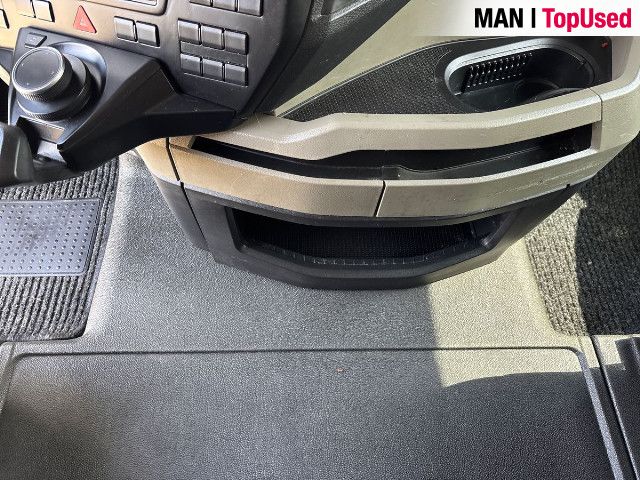 MAN TGX 18.470 4x2 BL SA 18