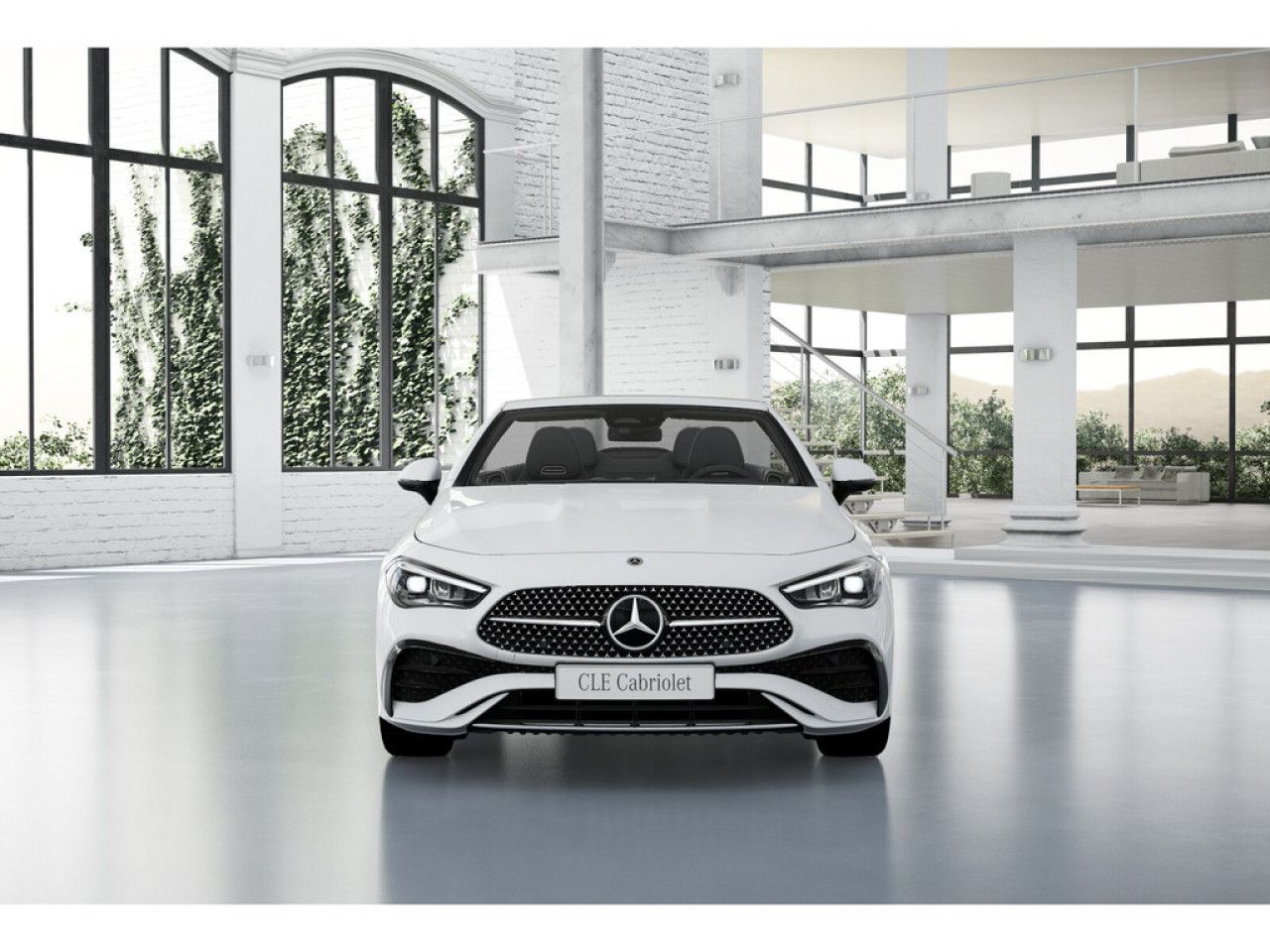 Mercedes-Benz CLE – Bild 10