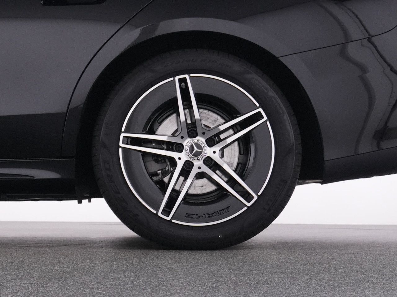 Mercedes-Benz E-Klasse – Bild 20