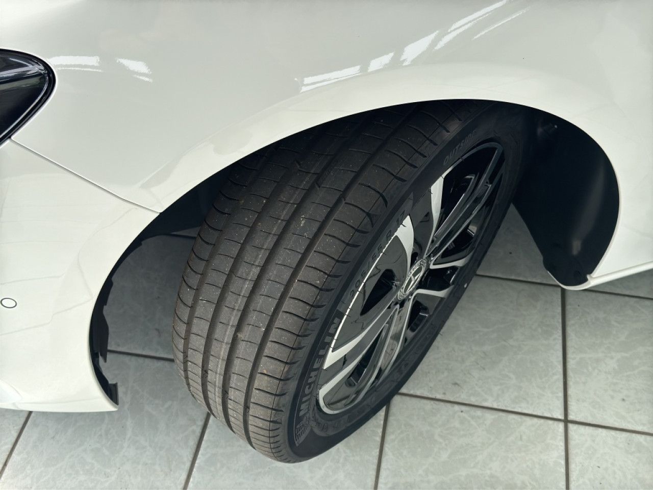 Mercedes-Benz B-Klasse – Bild 28